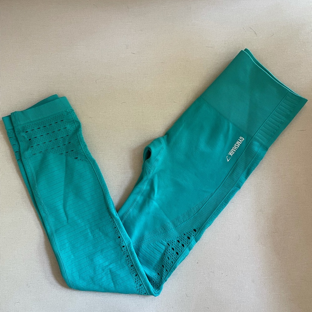 GYM SHARK Leggings